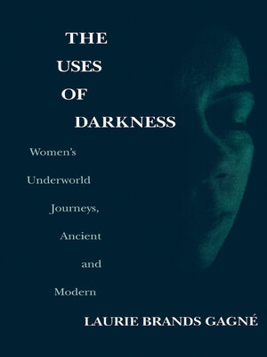 cover image of The Uses of Darkness